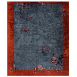 Chinese - Art Deco #25706